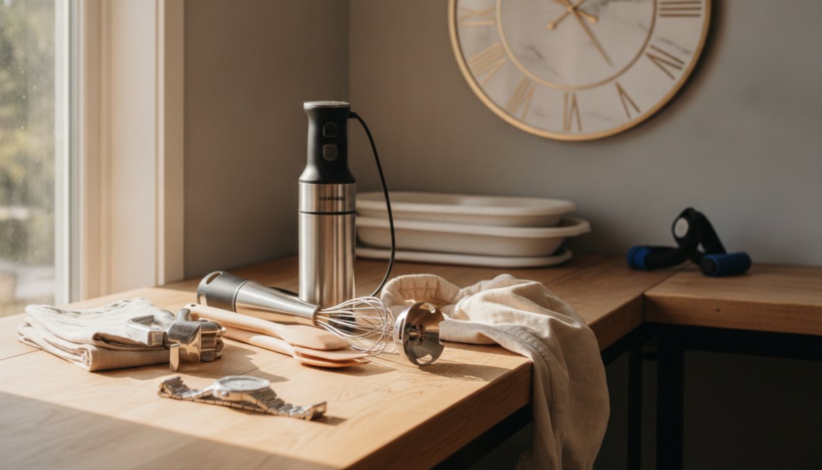 Software tools interface for kitchen and modern and countertop concepts for home and kitchen products