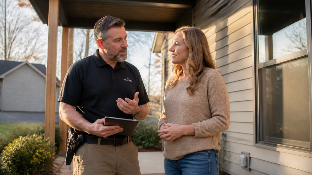 Top-Rated Home Inspectors in East Tennessee: 2026 Guide