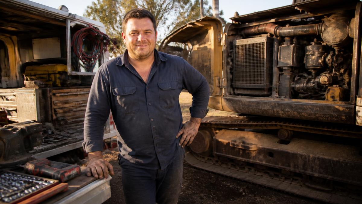 Top-Rated Mobile Field Service in Southern Queensland