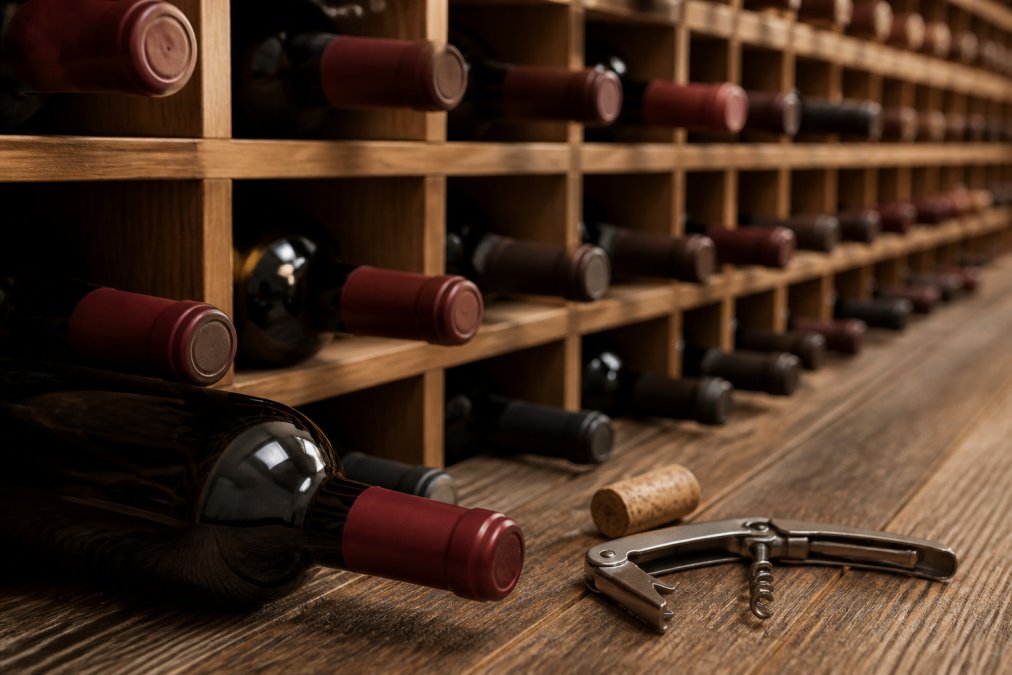 Top Rated Red Wine Vintages: Your Collectors Guide