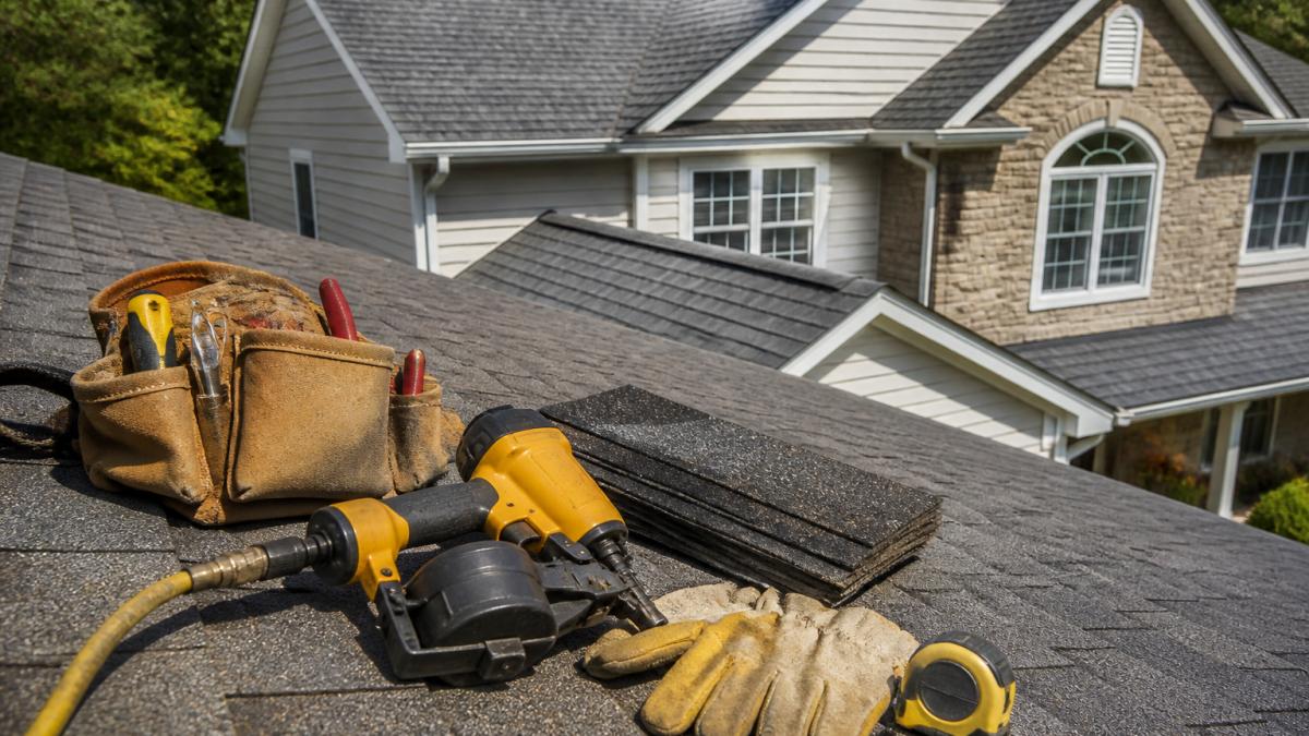 Top Rated Residential Roofing Services: 2026 Guide