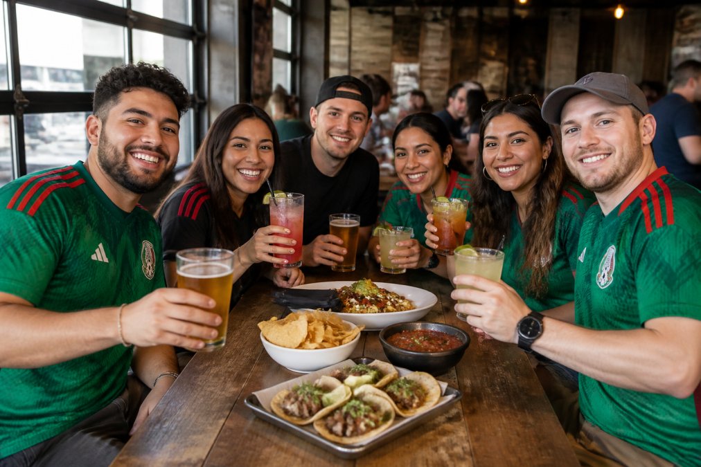 Top Rated Sports Bars in Omaha for Game Day 2026