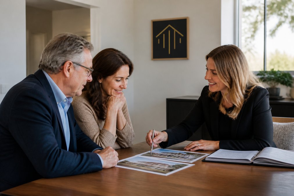 Top Real Estate Agents in Thousand Oaks: 2026 Reviews