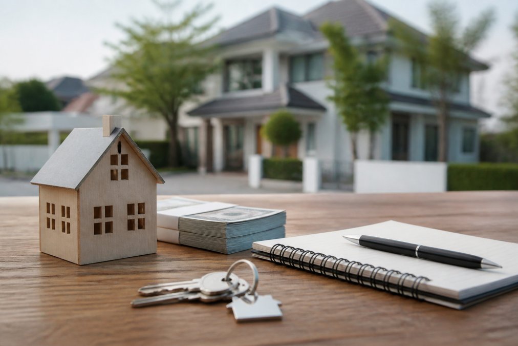 Top Residential Investment Property Experts in Tennessee