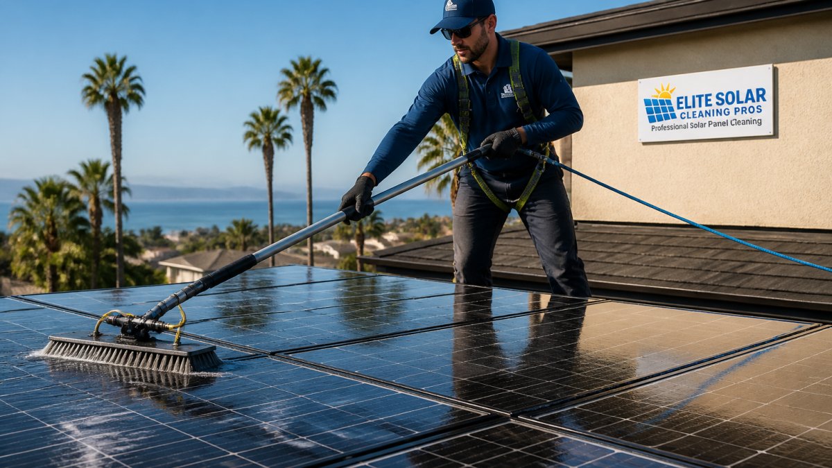 Top Tier Exteriors Alternatives for Solar