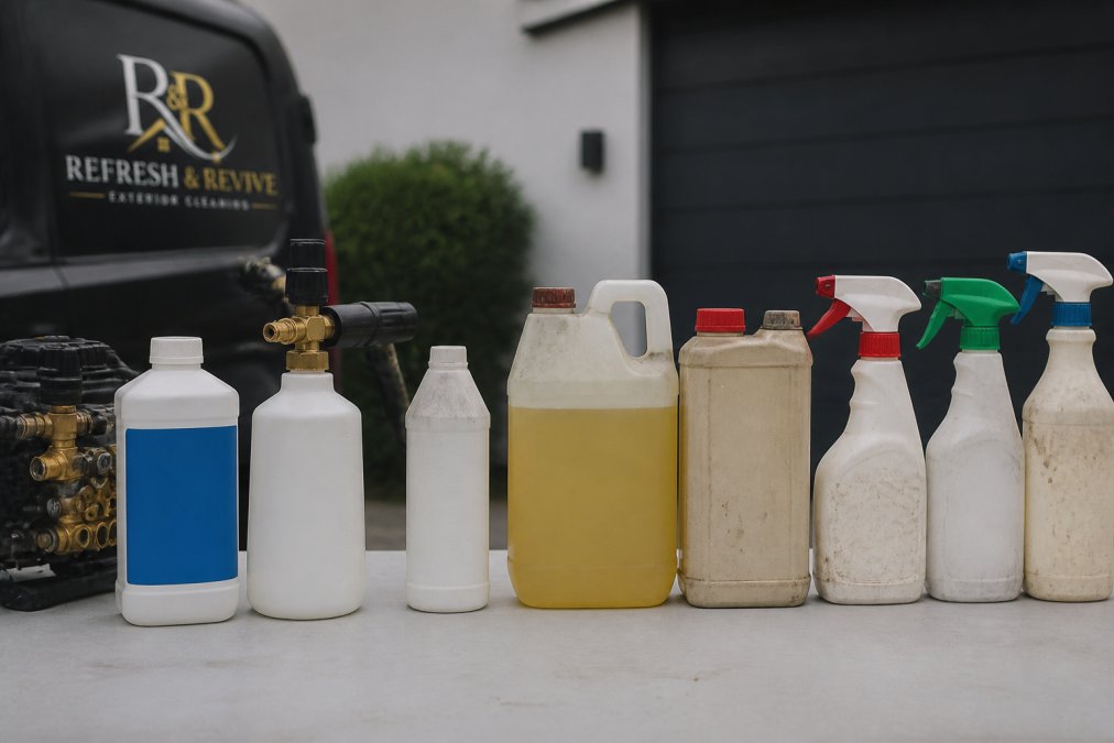 Total Cleaning North West vs Competitors: 2026 Guide