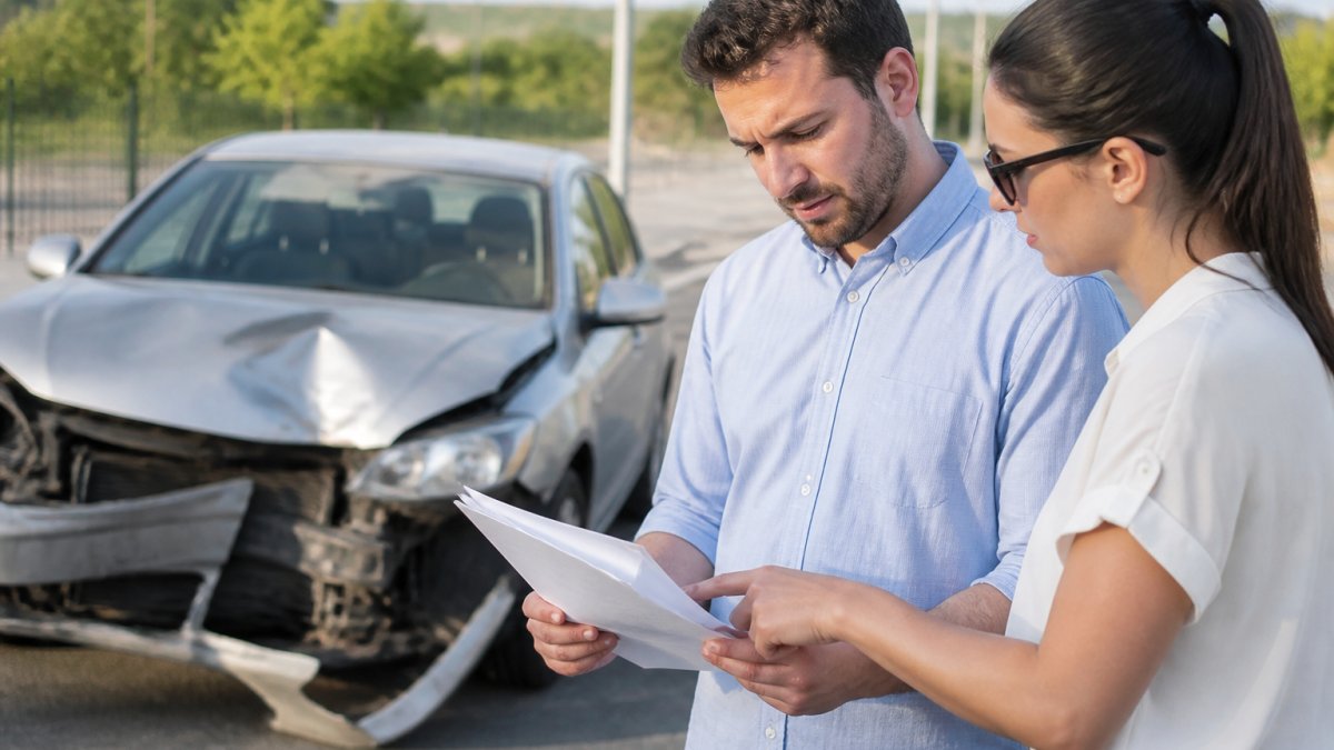 Total Loss Settlements With Gap Insurance: A Guide