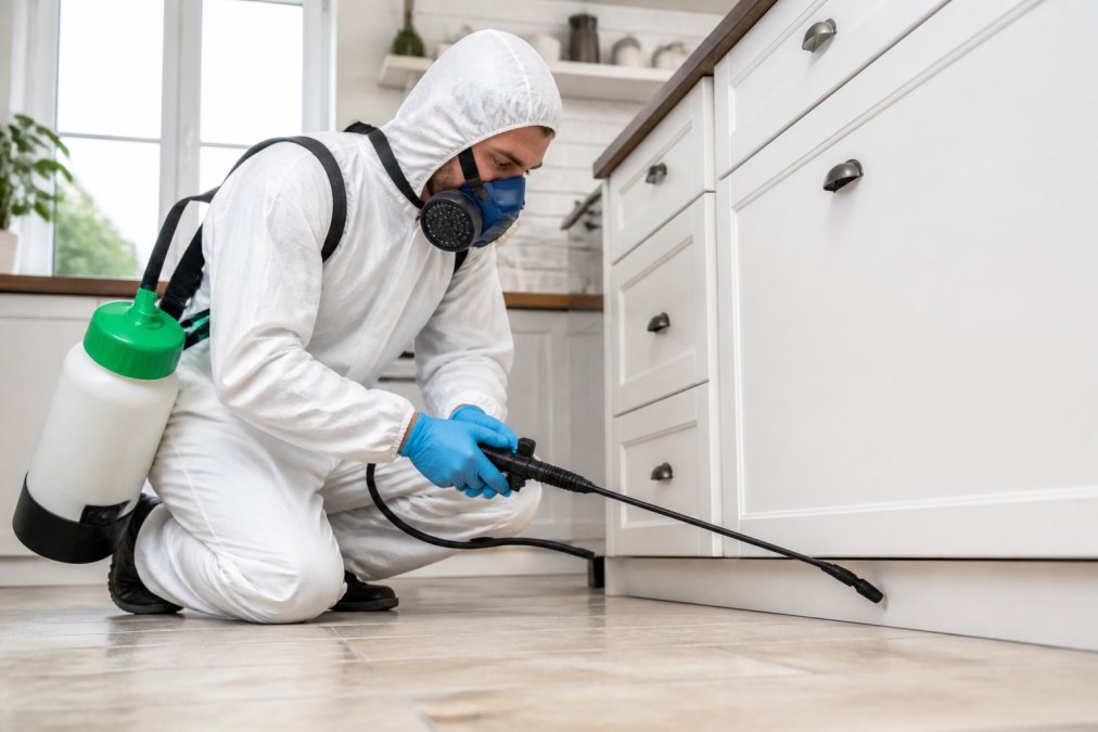 Total Pest Control Alternative: 5 Smarter Options in 2026