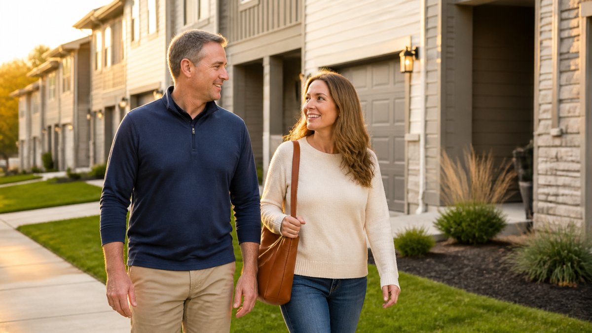 Townhomes for Rent Near Beaver Stadium: 2026 Guide