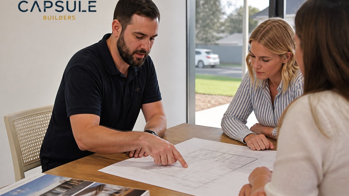 TR Homes Alternative for Regional WA: 2026 Guide
