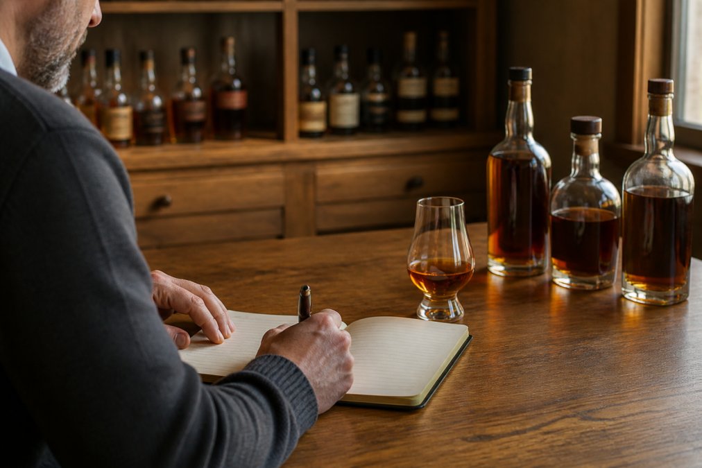 Track Bourbon Wishlist Without Downloads: A 2026 Guide