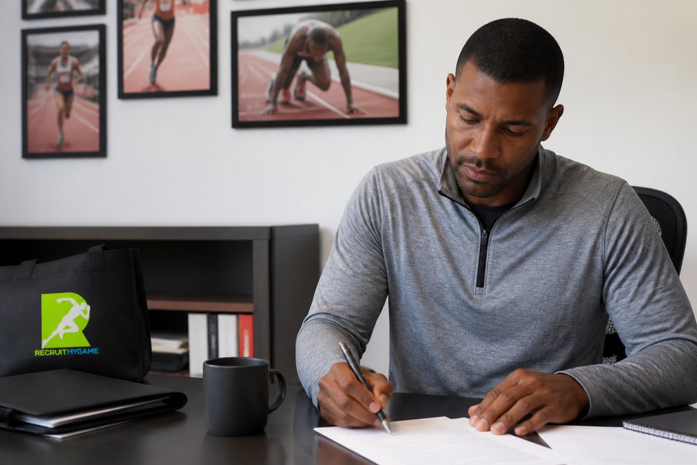 Track College Coaching Staff Stability: A How-To Guide