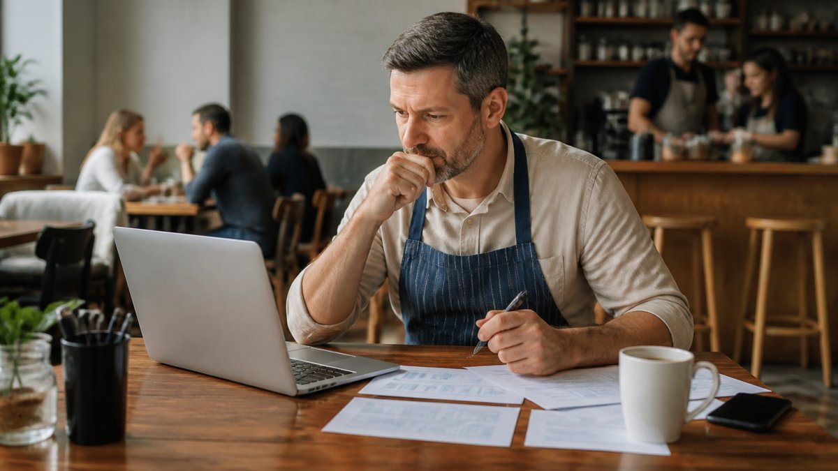 Track Restaurant Subscription Performance Metrics