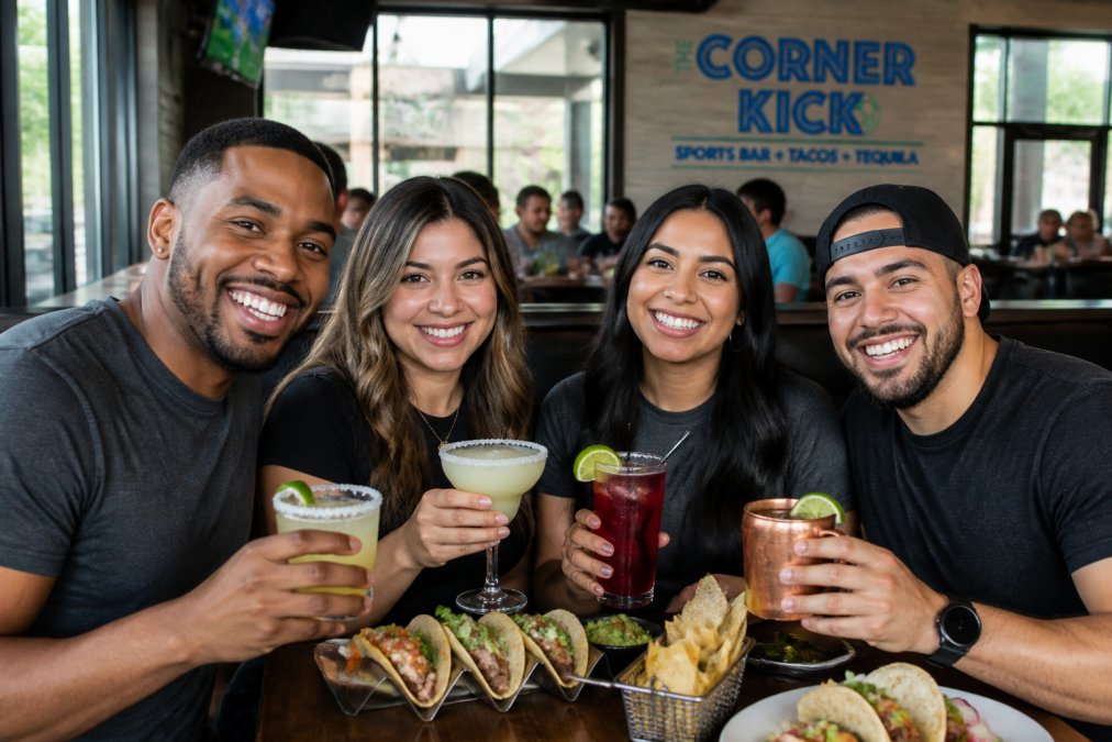 Tracks Lounge Menu: A Diner's Guide for 2026