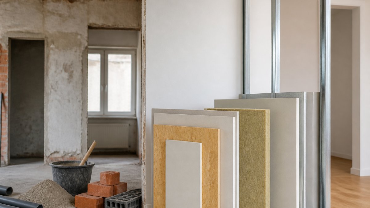 Traditionele bouw versus modulaire renovatie