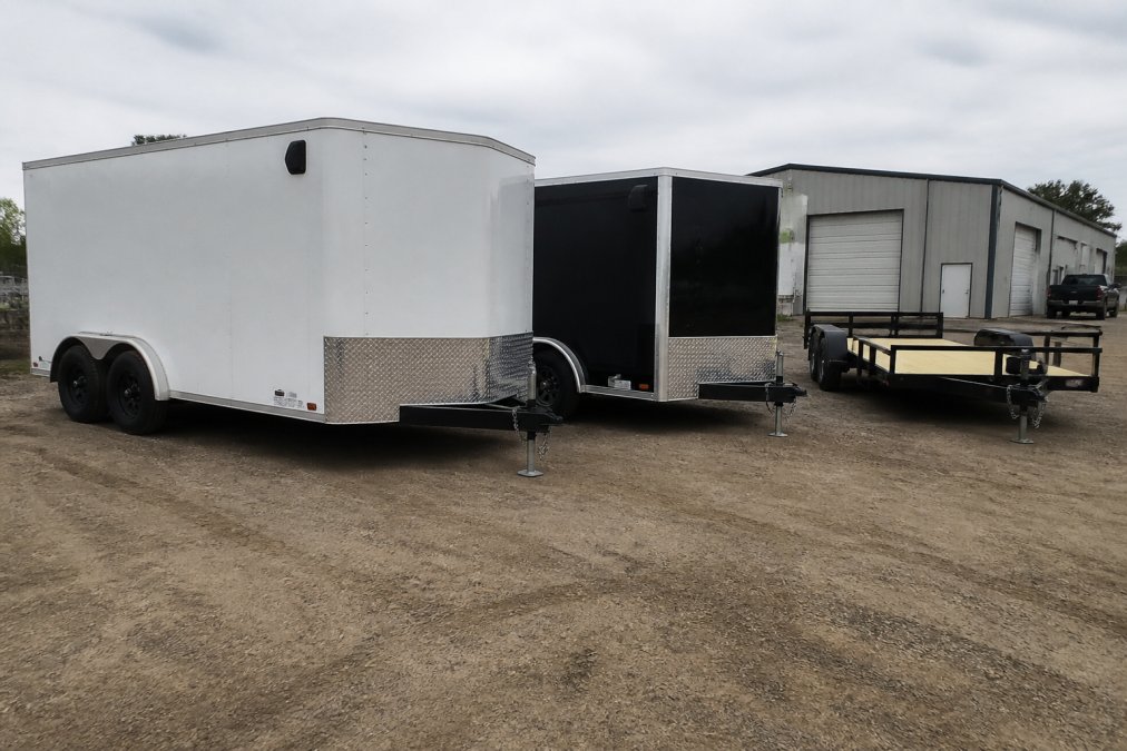 TrailerRentalNearMe Alternatives: Local vs. National Options