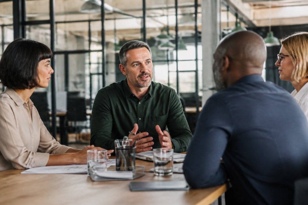 Training for Busy Middle Managers: A 2026 Guide