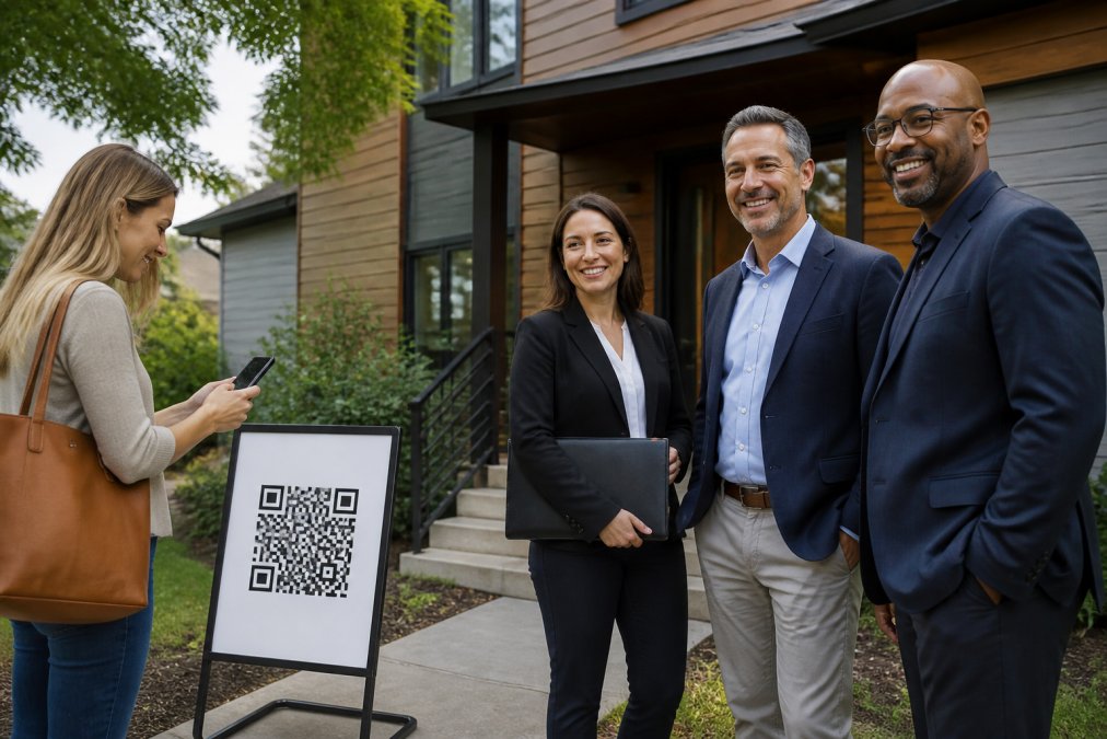 Transaction Management Software for Small Brokerages