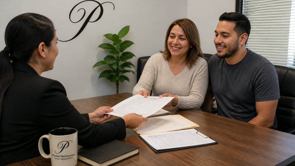 Transfer a Car Title to a Family Member: Step-by-Step
