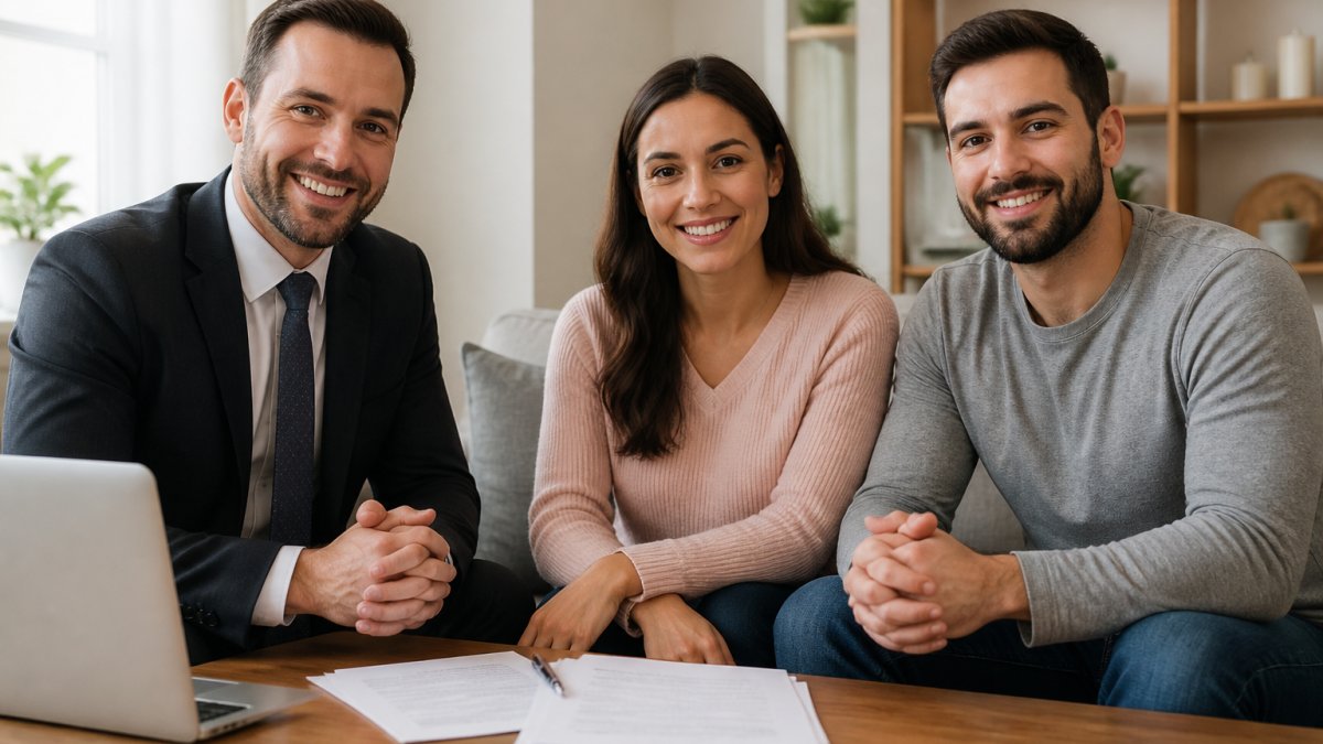 Transfer of Equity vs Remortgage: Key Differences