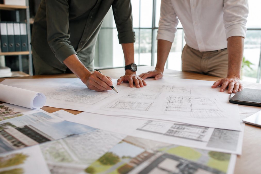 Transform Ideas Into Clear Projects: A Site Development Guide