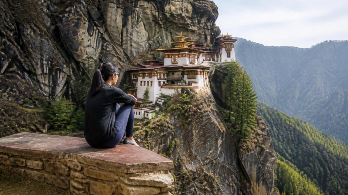 Transformative Travel Experiences in Bhutan: A 2026 Guide