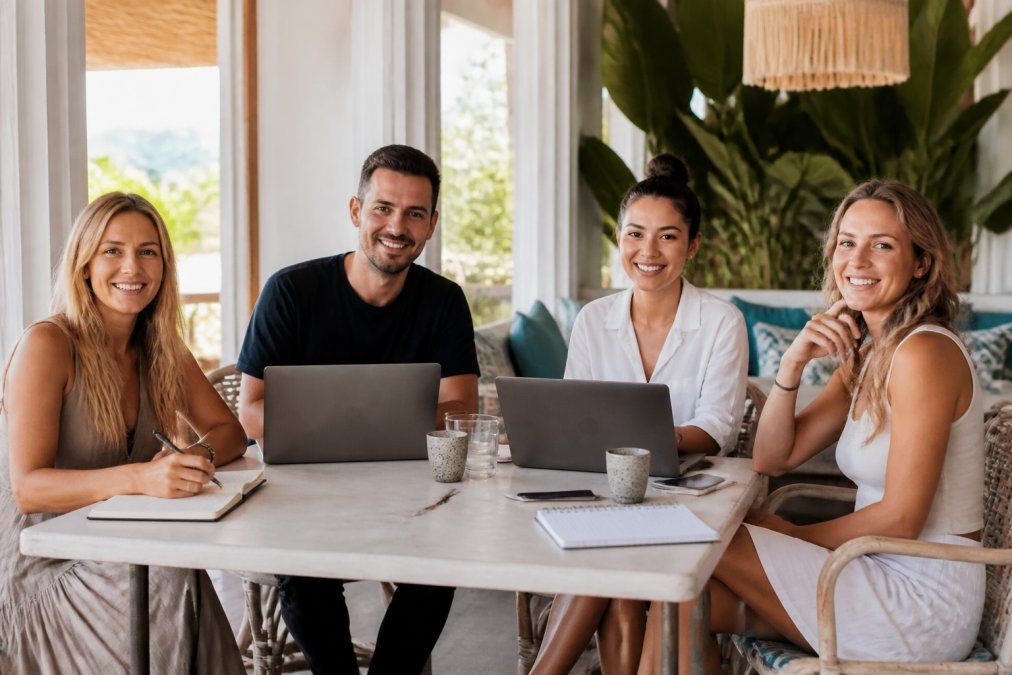 Transitioning From 1 to 1 Consulting: 2026 How-To Guide