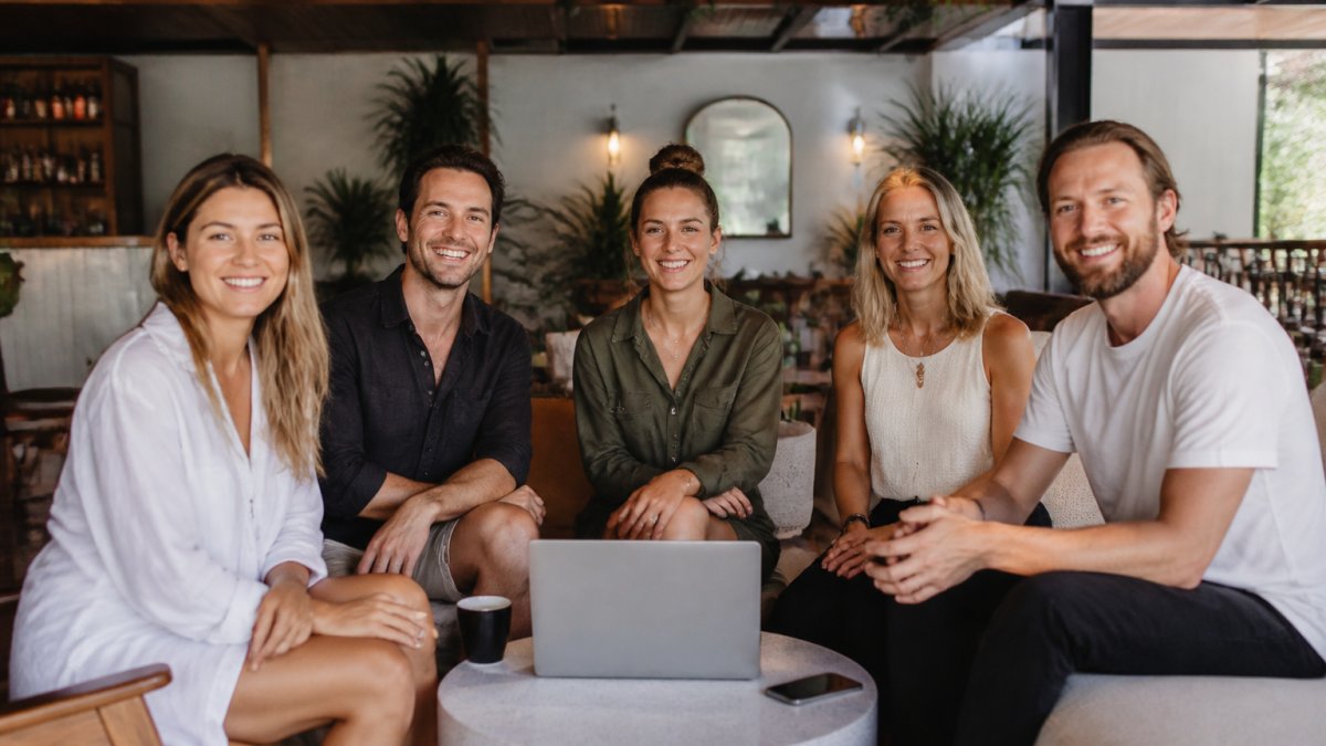 Transitioning from 1:1 to Group: A Founder's Guide