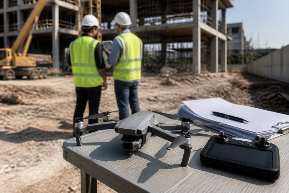 Transitioning From Drone Gigs to Contracts: 2026 Guide