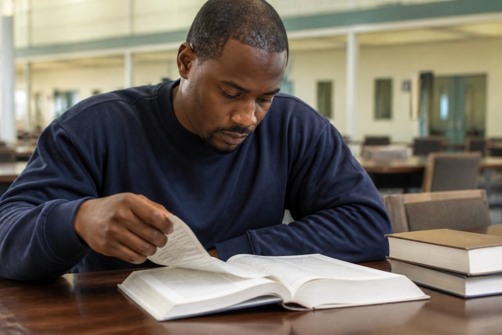 Transitioning from Prison to College: A 2026 Guide