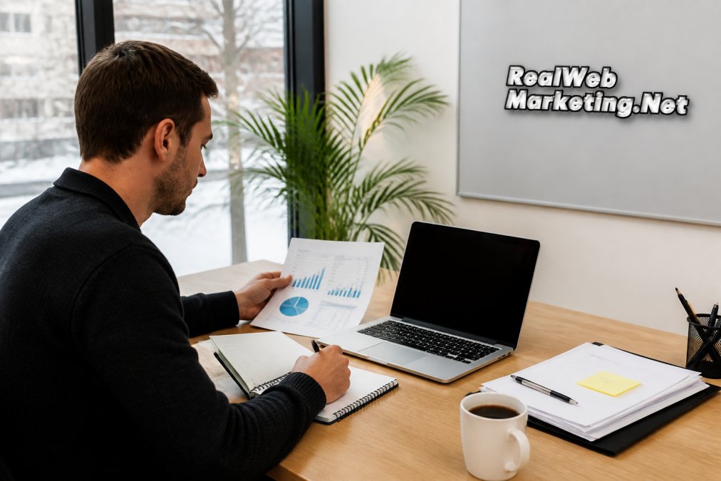 Transparent Digital Marketing Reporting: A 2026 Guide
