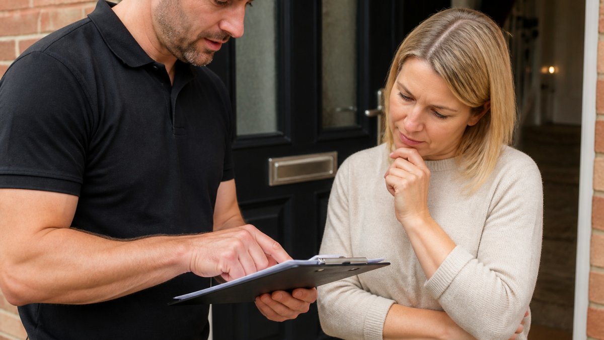Transparent Locksmith Pricing: No Hidden Fees