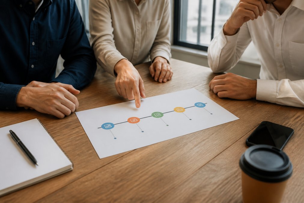 Transparent Milestone-Based Software Delivery Models