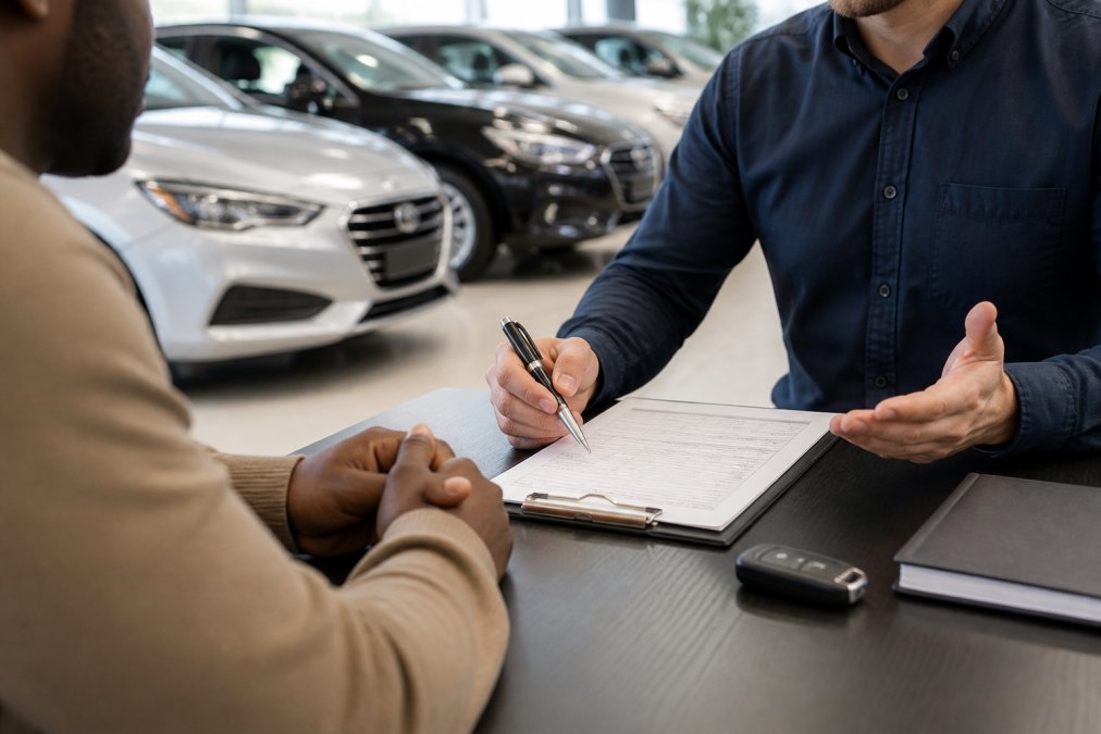 Transparent Used Car Pricing Guide: What You'll Pay