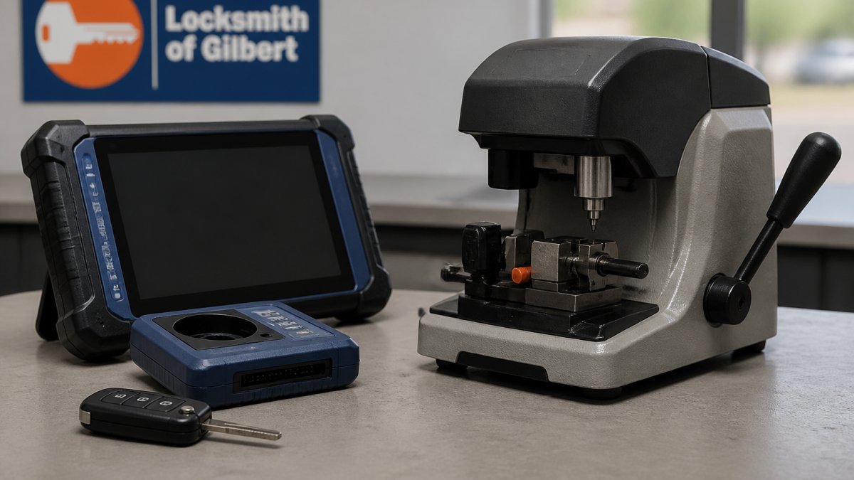 Transponder Key Programming vs. Dealership Prices