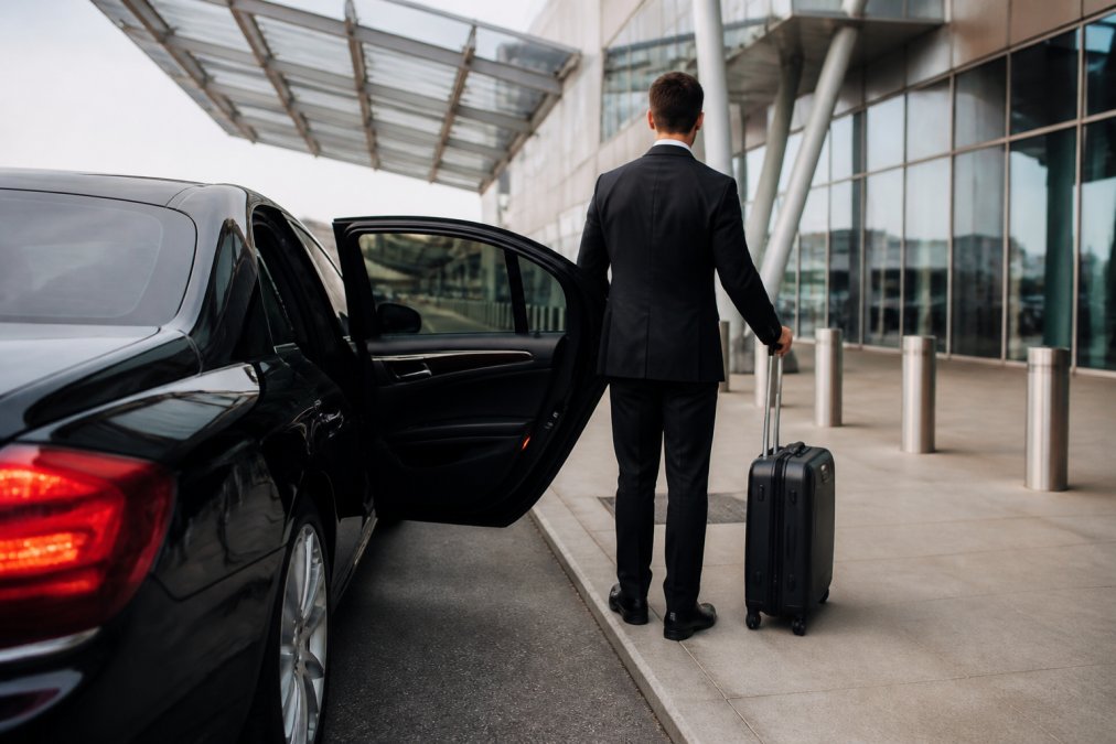 Transport aéroport Rive-Sud: Guide complet 2026
