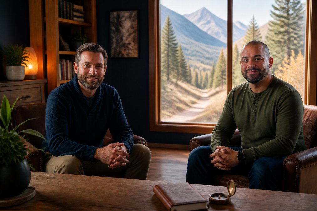 Trauma Informed Coaching for Veterans: A 2026 Guide