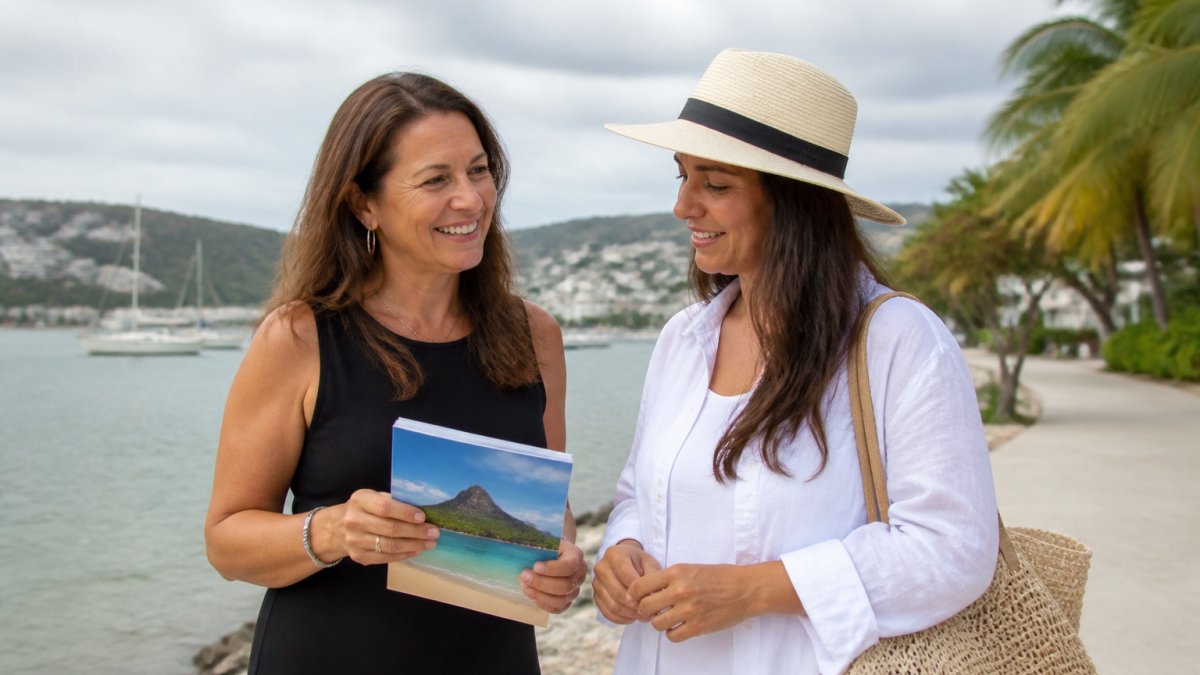 Travel Advisor vs Online Booking: Choose the Right Path