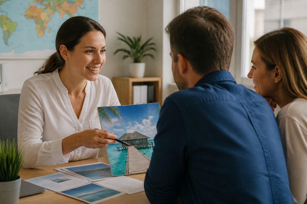 Travel Agent Support During Trips: What to Expect in 2026