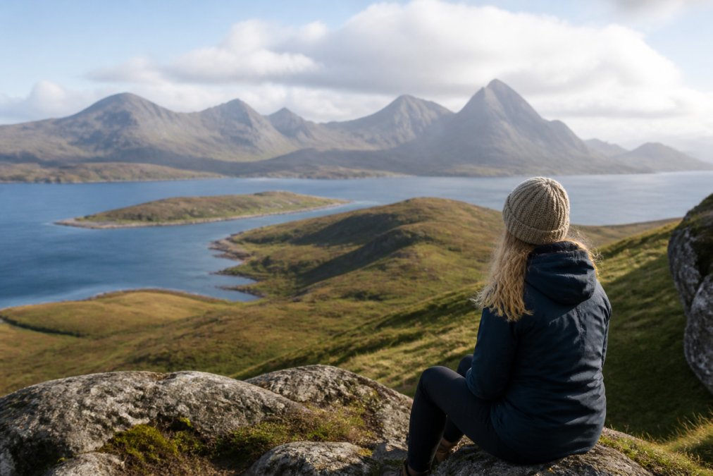 Travel to Isle of Skye: Routes, Tips & Trip Planning