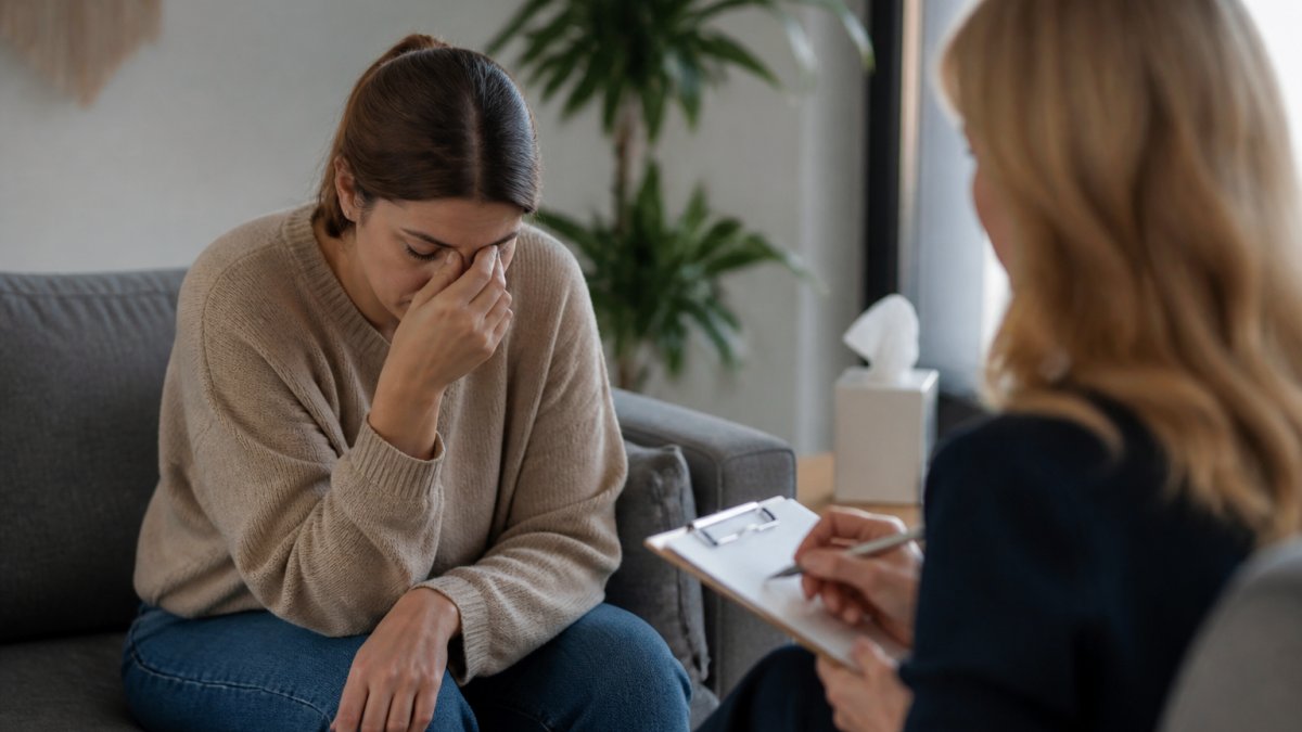 Treatment-Resistant Depression Guidelines: A 2026 Guide