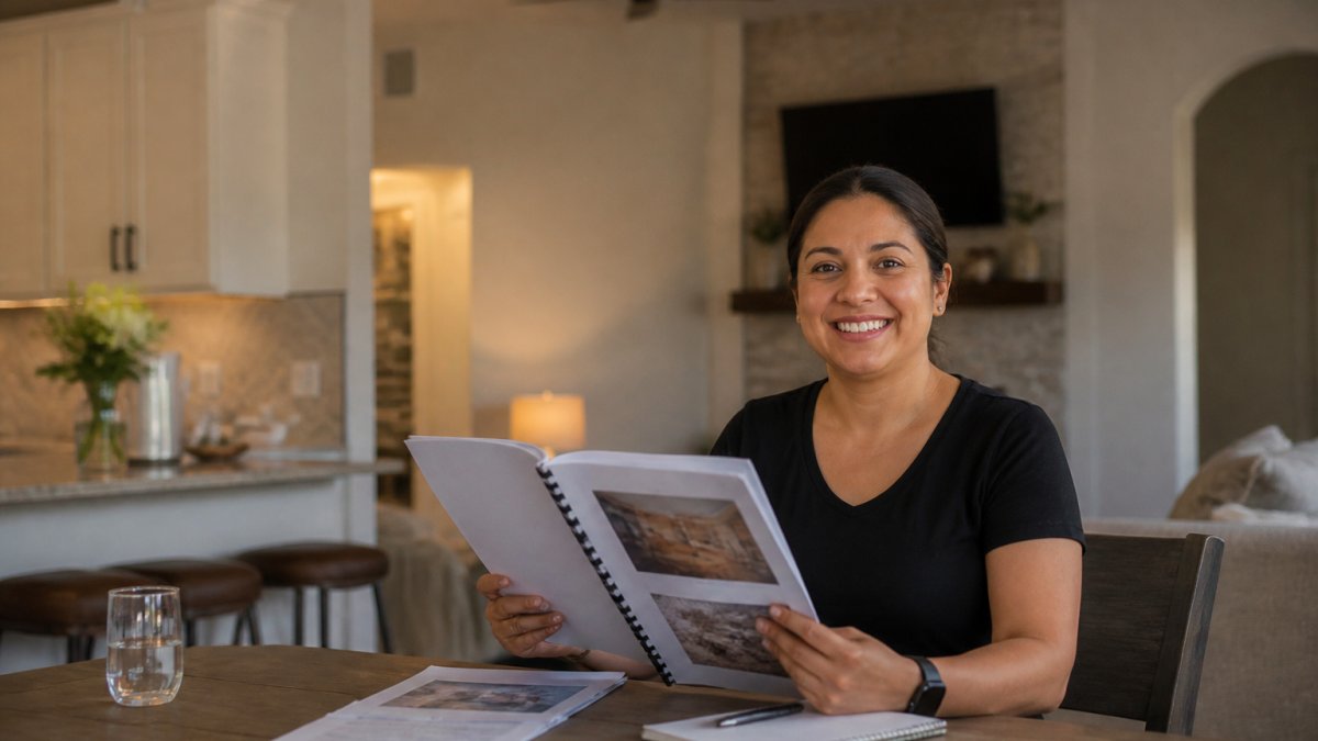 TREC Home Inspector Exam Prep Tips: Study Smarter