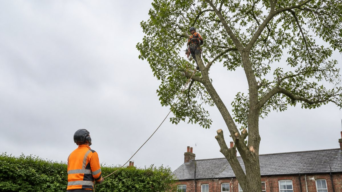 Tree Crown Reduction Costs 2026: A Complete Guide