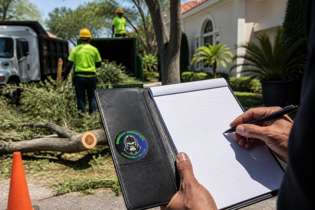 Tree Trimming Cost: A Complete Pricing Guide