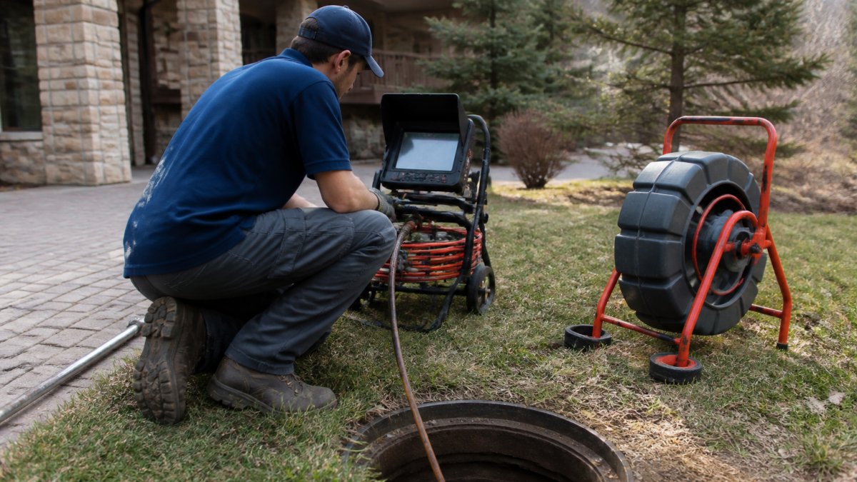 Trenchless Sewer Repair Cost Breakdown