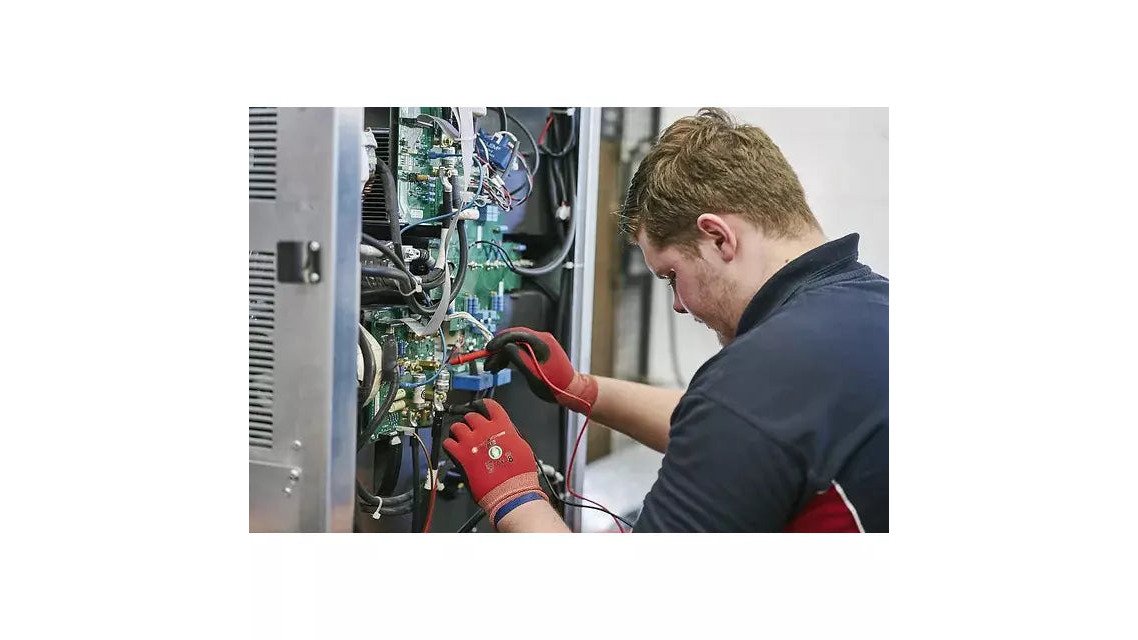 Treske Preventative Maintenance Contract