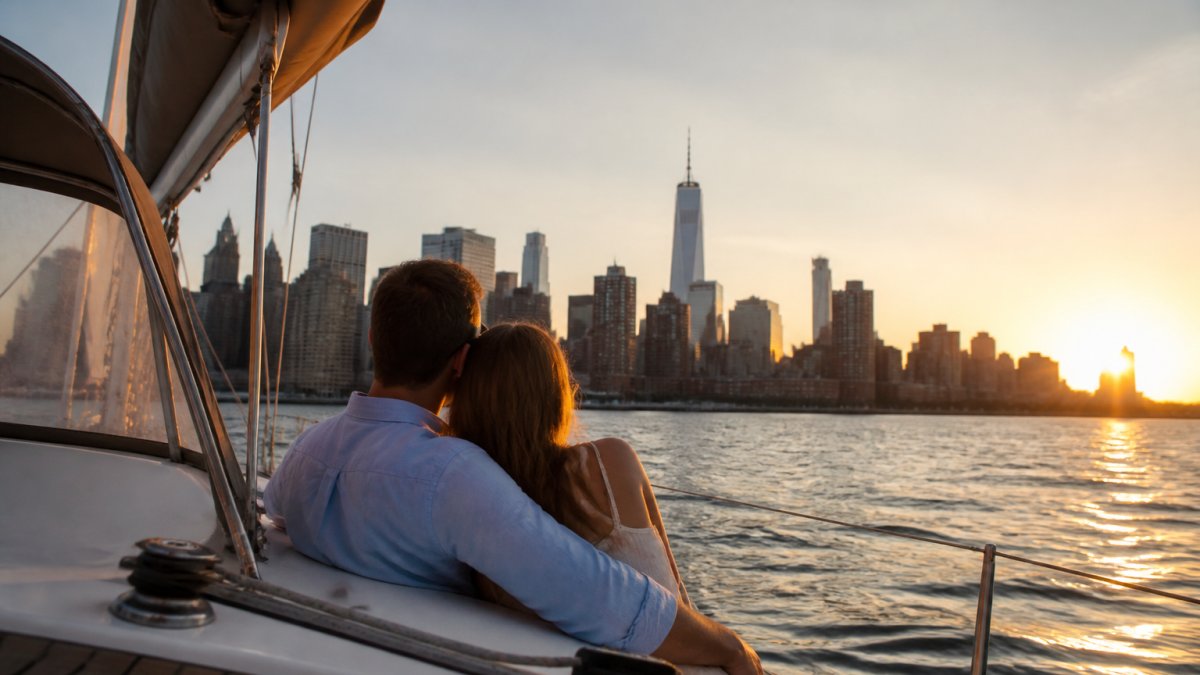 Tribeca Sailing Alternative for Couples: 2026 Guide