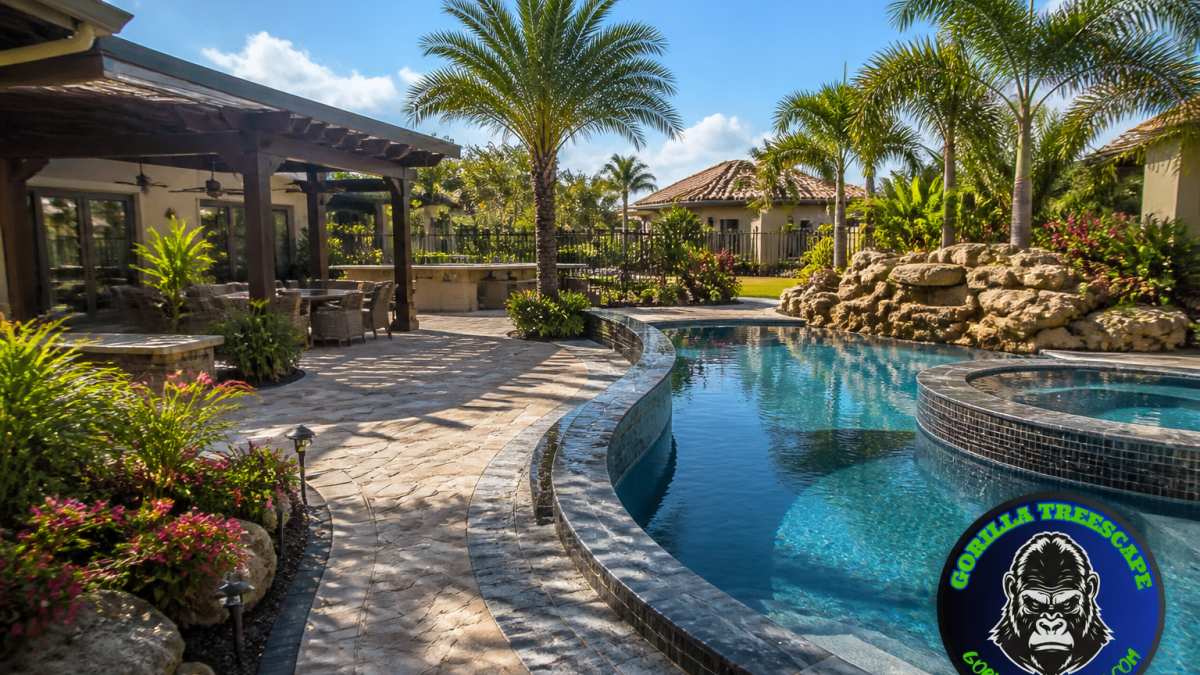 Tropical Landscape Design: The Complete Guide