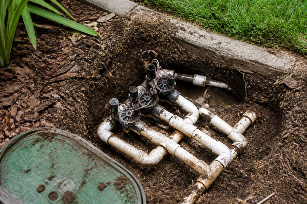 Troubleshooting Old Irrigation Systems: Sacramento Guide