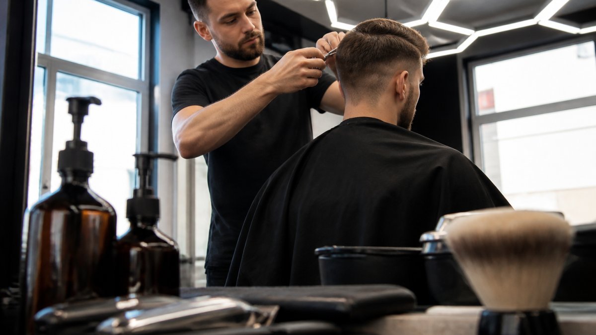 Trouver un barbier bilingue à Montréal | Guide 2026